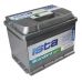 Автомобильный аккумулятор ISTA Standard (L2) 63 Аh R+ 55003042095